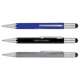 Custom Imprinted Ballpoint Pen / Stylus
