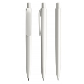 Custom Imprinted Prodir Push Ball Polished Pen