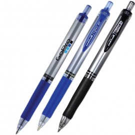 Logo Branded uni-ball Gel RT Pen