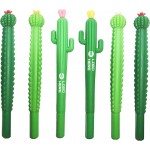 Custom Imprinted Cute Souvenir Cactus Saguaro Pens
