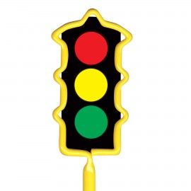 Inkbend Xtra Billboard Pens W/ Stop Light Stock Insert Custom Imprinted  Inkbend Xtra Billboard Pens W/ Stop Light Stock Insert Custom Imprinted