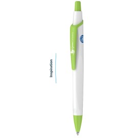 Schneider Reco Basic Ballpoint pen Custom Engraved