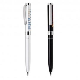 Aluminum Pen Custom Engraved