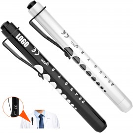 Pen Lights for Nurses Custom Imprinted