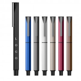 Custom Engraved Metal Ballpoint Pens