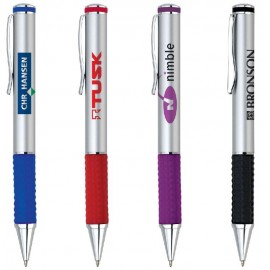 Custom Imprinted Majesty Twist Action Pens