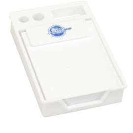 Paper Tray w/Pen Slots Custom Imprinted  Paper Tray w/Pen Slots Custom Imprinted