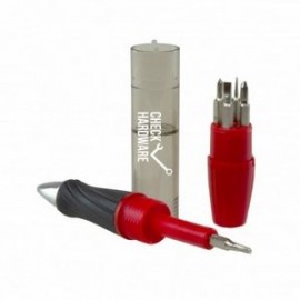 7N1 Super Tool Custom Engraved  7N1 Super Tool Custom Engraved