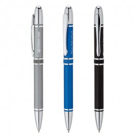 Custom Imprinted Grand Ballpoint Pen