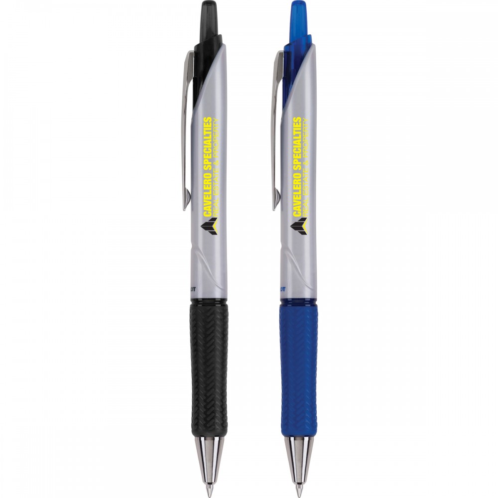Pilot Acroball Pro Advanced Ink Pens (1.0mm) Custom Engraved