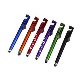 Logo Branded Custom QR Code Advertising Pen  Logo Branded Custom QR Code Advertising Pen