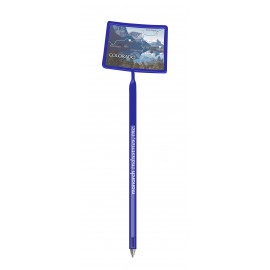 Inkbend Standard Billboard Pens W/ Colorado Stock Insert Custom Engraved  Inkbend Standard Billboard Pens W/ Colorado Stock Insert Custom Engraved