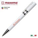 Custom Engraved Maxema Italian Pen - Ethic