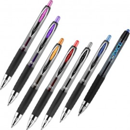 Custom Imprinted uni-ball 207 Gel Pen