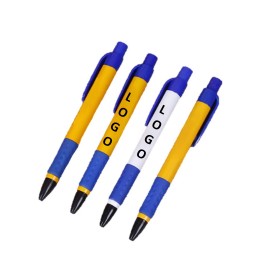 Custom Imprinted Advertising Custom Logo Ballpoint Pen