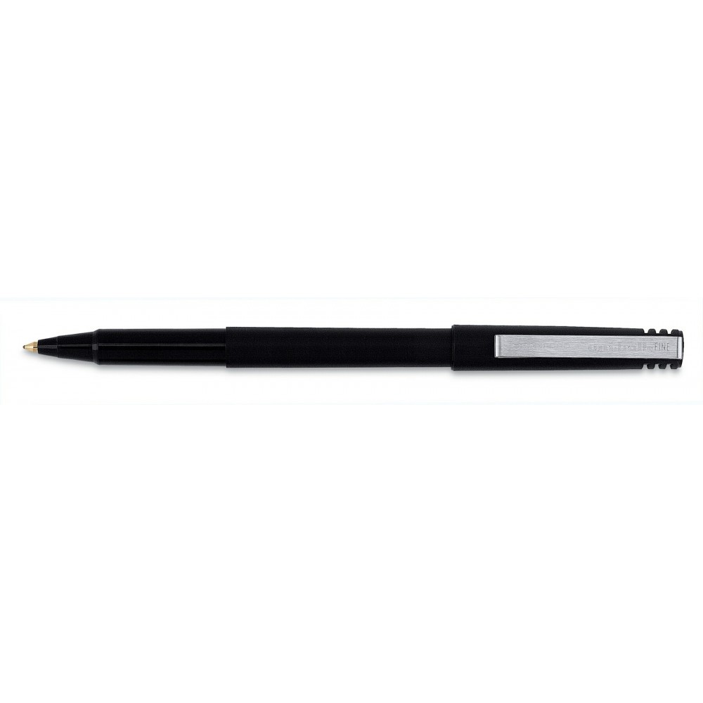 Uniball Fine Point Black/Blue Ink Roller Ball Pen Custom Engraved Uniball Fine Point Black/Blue Ink Roller Ball Pen Custom Engraved