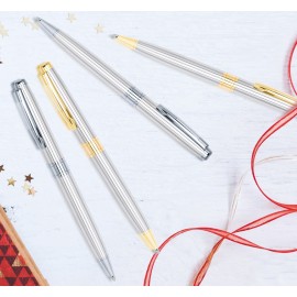 Custom Engraved Original Metal Series Ballpoint Pen
