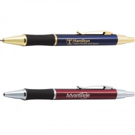 Madison Metal Pen Custom Imprinted  Madison Metal Pen Custom Imprinted