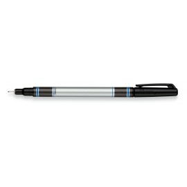 Sharpie Blue Ink Permanent Pen Custom Engraved