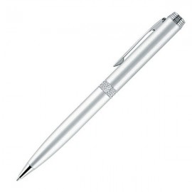 Logo Branded Blackpen Hermes Ballpoint Pen