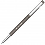 Custom Imprinted Imperial Metal Pen - Gun Metal