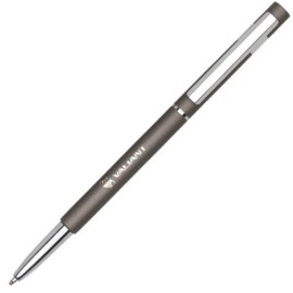 Custom Imprinted Imperial Metal Pen - Gun Metal