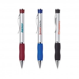 Master Twist Action Pens Custom Imprinted