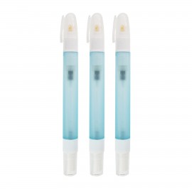 Mini Spray Pen Custom Imprinted  Mini Spray Pen Custom Imprinted