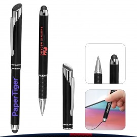 Custom Engraved Hito Metal Stylus Pen