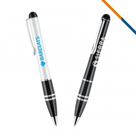 Logo Branded Dylani Metal Pen