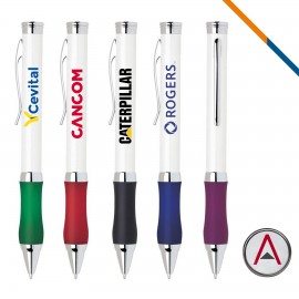 Milit Metal Pen Custom Imprinted