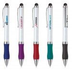 Logo Branded Stylus-420 Promotional Stylus Pens