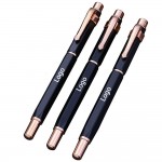 Custom Engraved Luxury Metal Signature Pen
