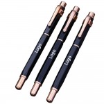 Custom Engraved Luxury Metal Signature Pen