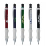 Logo Branded Conga Ballpoint Pen