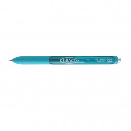 Custom Imprinted Paper Mate Inkjoy Gel - Teal  Custom Imprinted Paper Mate Inkjoy Gel - Teal