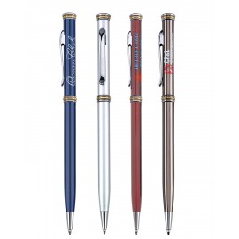 Custom Imprinted Tantalus-II Ballpoint Pen  Custom Imprinted Tantalus-II Ballpoint Pen