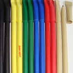 Custom Imprinted Paper Body Pen