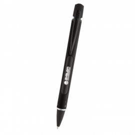 Custom Engraved Logo Lightup Pen