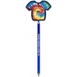 Logo Branded Inkbend Standard Billboard Pens W/ T-Shirt Stock Insert  Logo Branded Inkbend Standard Billboard Pens W/ T-Shirt Stock Insert