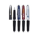 Mini Cap-Off Ballpoint Pen Custom Imprinted
