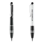 Dahl Ballpoint Pen Logo Branded