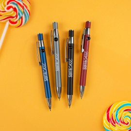 Custom Imprinted Whirly Comfort Pen