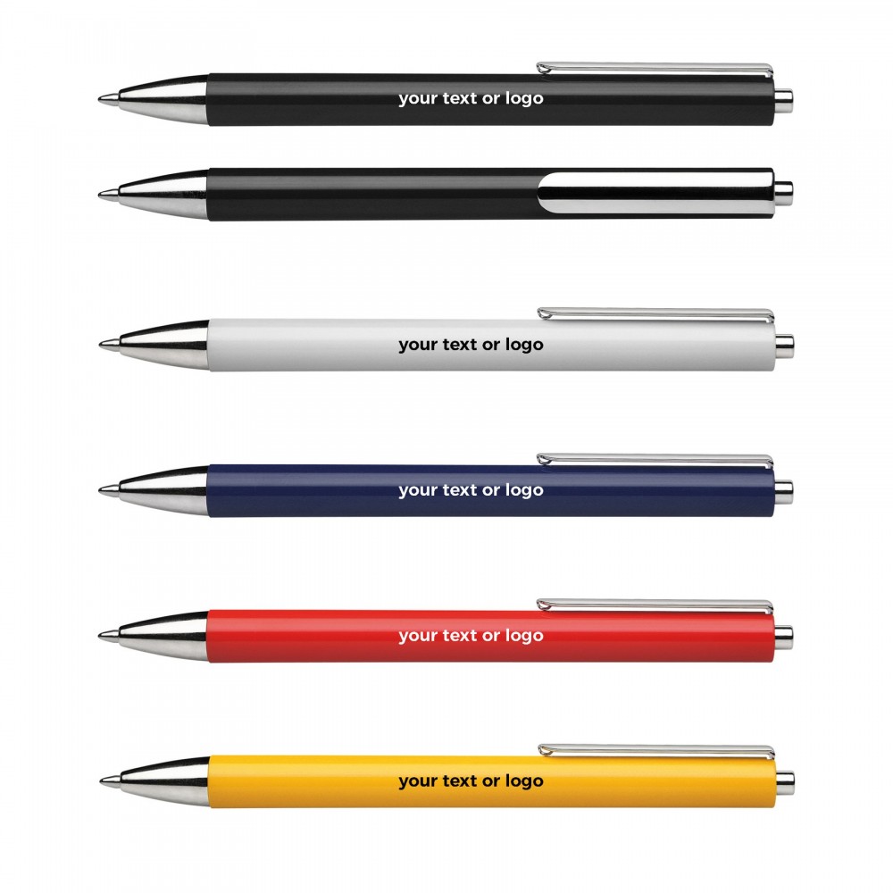 Schneider Evo Pro Ballpoint pen Custom Imprinted