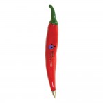 Chili Pepper Pen Custom Engraved