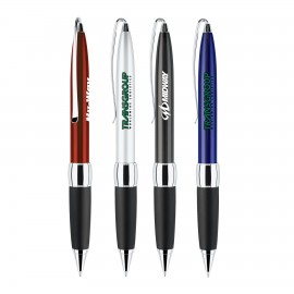 Helios-I Ballpoint Pen Logo Branded