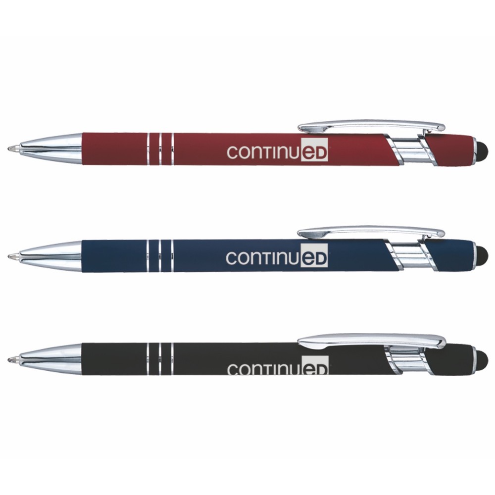 Custom Engraved Bosse Stylus