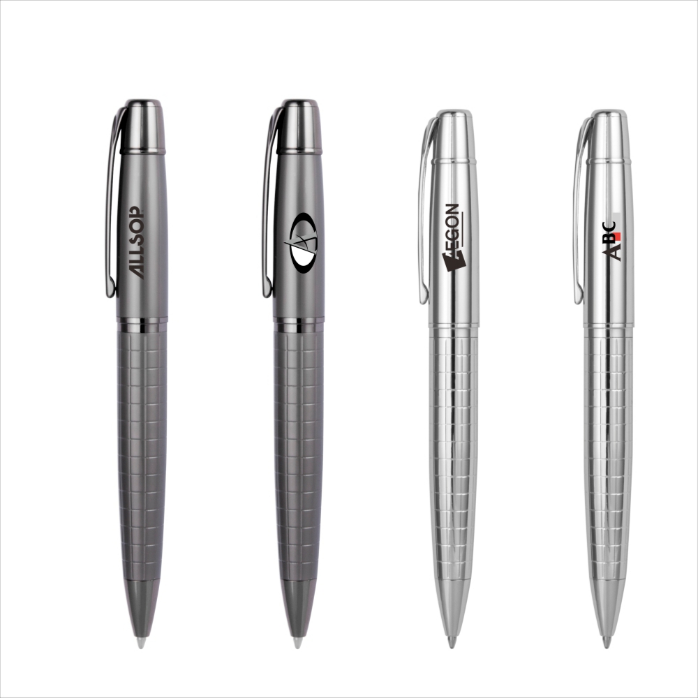 Original Metal Series Ballpoint Pen Custom Engraved Original Metal Series Ballpoint Pen Custom Engraved