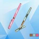 Custom Engraved Smoothly Business Rollerball Pen