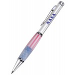 Logo Branded American Flag Pen